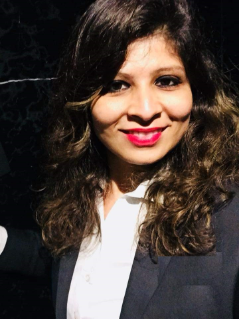 Ms. Aditi Padhiar